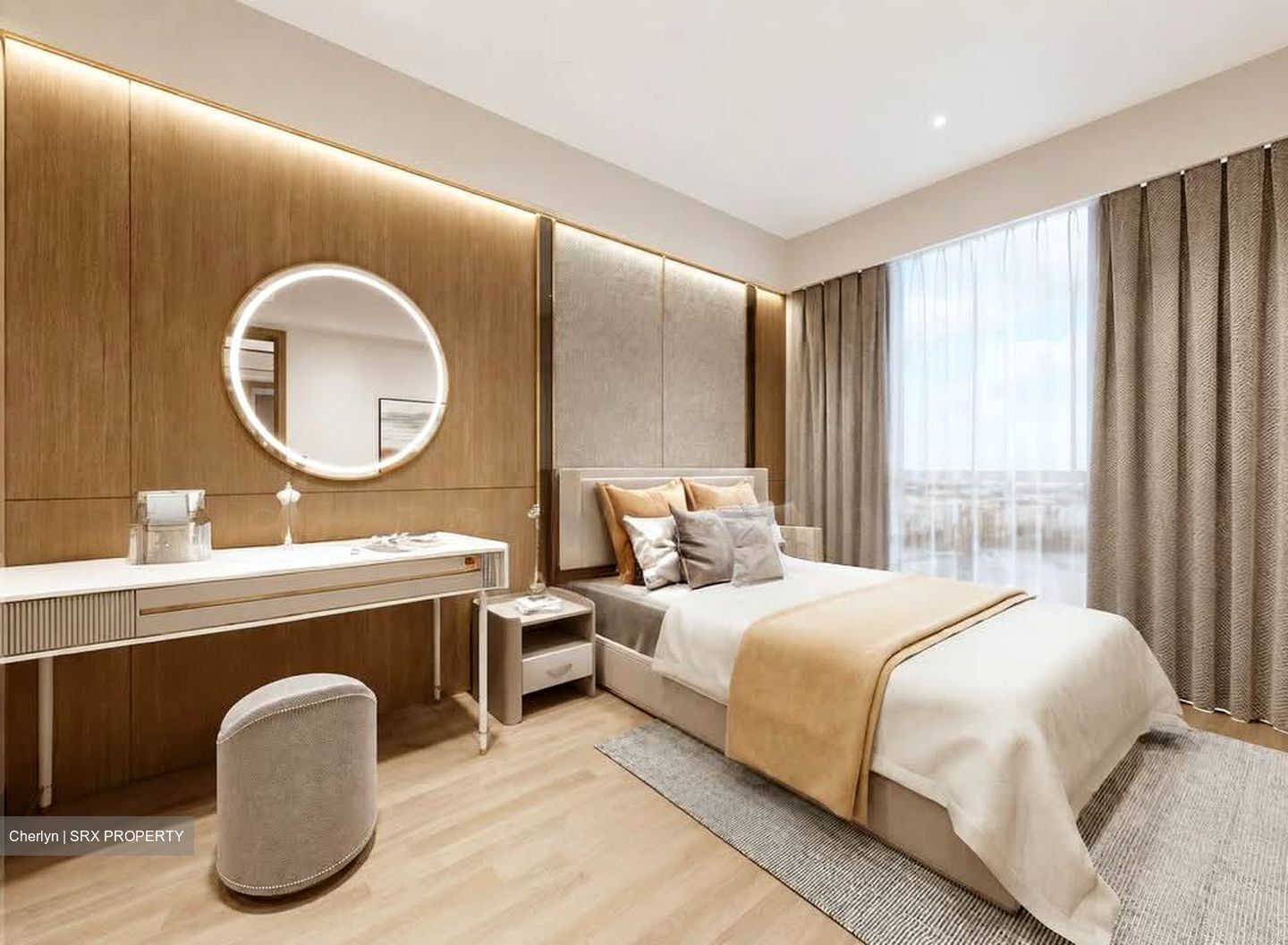 Tanah Merah Kechil Link (D16), Condominium #560612701